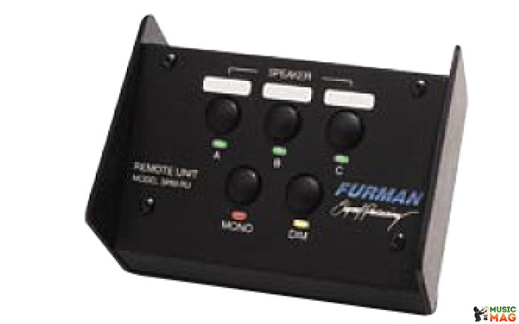 Furman SRM-RU
