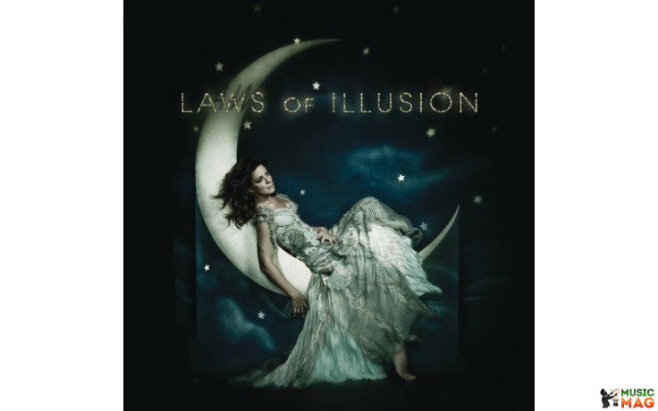 SARAH MCLACHLAN - LAWS OF ILLUSION 2010 (88697-73963-1) ARISTA/SONY MUSIC/EU MINT (0886977396311)