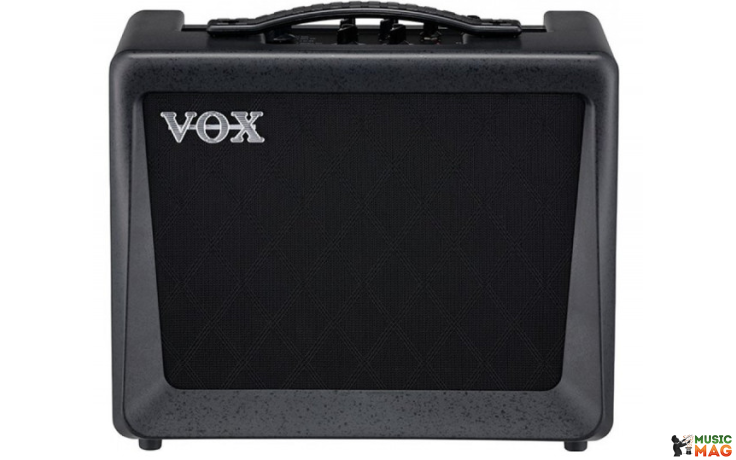 VOX VX15 GT MODELING GUITAR AMPLIFIER