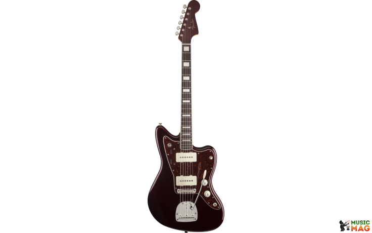 Fender TROY VAN LEEUWEN JAZZMASTER