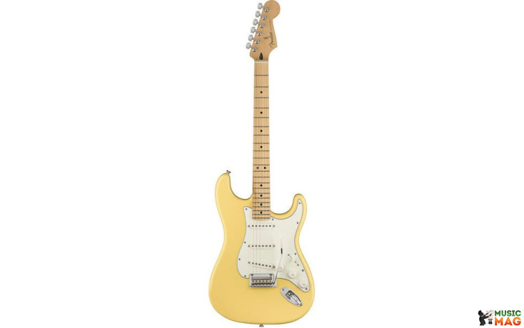 FENDER PLAYER STRATOCASTER MN BCR