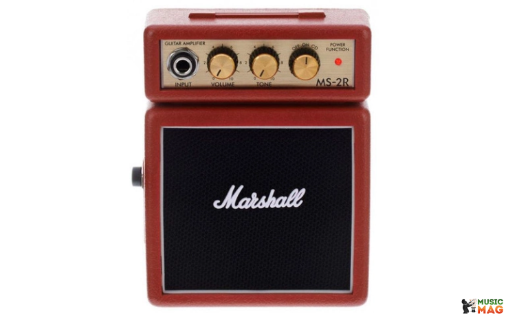 Marshall MS-2R-E