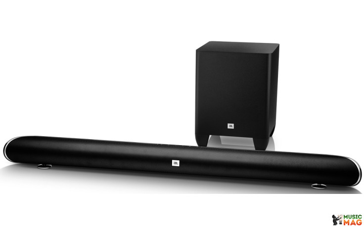 JBL CINEMA SB350