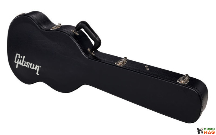 Gibson SG CASE