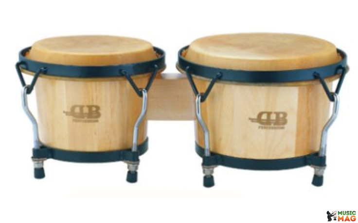 DB Percussion DBOE-0785, 6 5" 7 5" Light Original