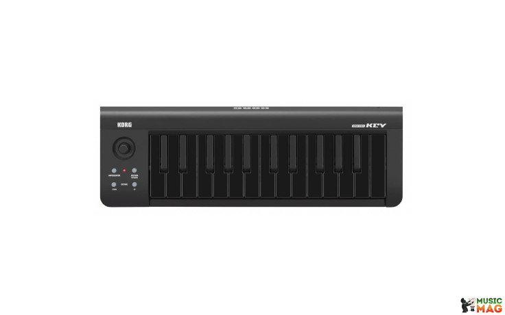 Korg MICROKEY 25 BK