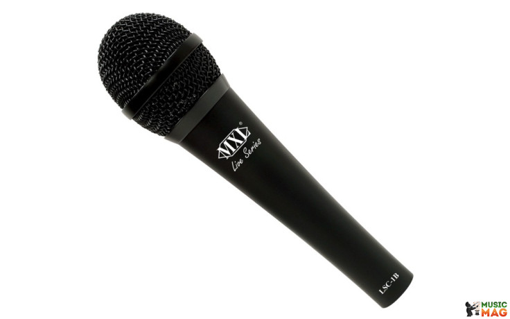 Marshall Electronics MXL LSC-1B