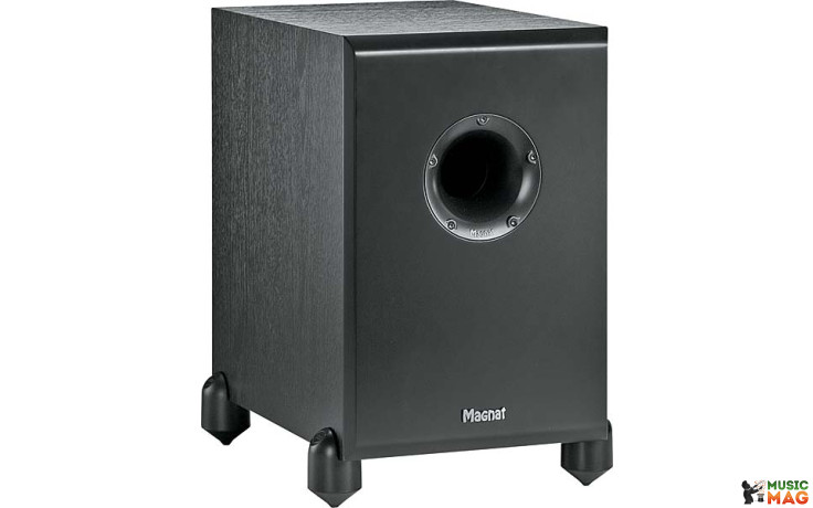 Magnat Beta Sub 20 A black