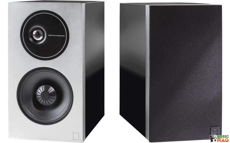 Definitive Technology Demand 9 Black