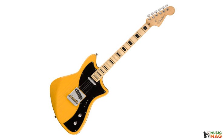 FENDER PARALLEL UNIVERSE METEORA MN BTB