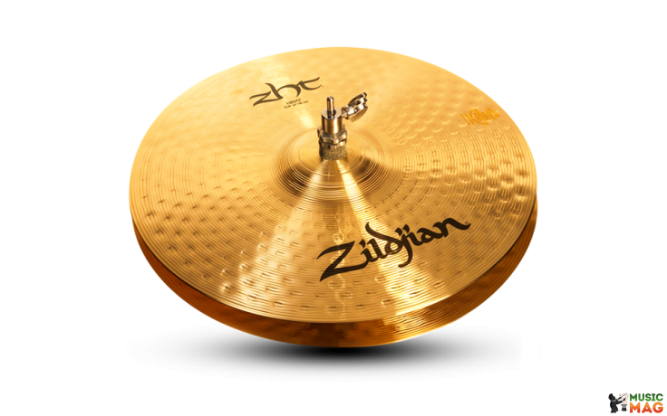 ZILDJIAN 14 ZHT HI HAT