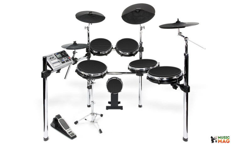 ALESIS DM10 Studio Kit Mesh