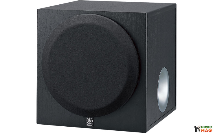 Yamaha YST-SW012 Black