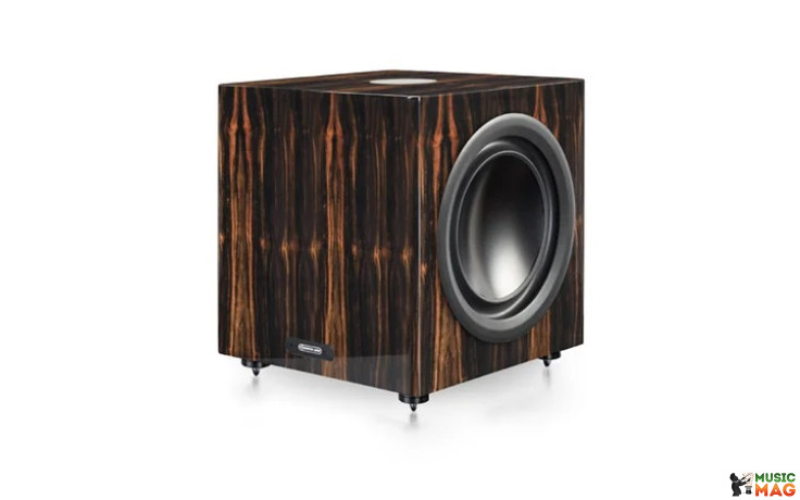 MONITOR AUDIO Platinum PLW 215 II Subwoofer Ebony