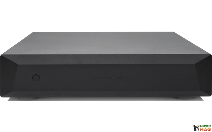 NuForce MCA20 Black