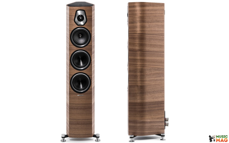 Sonus Faber Sonetto III Wood