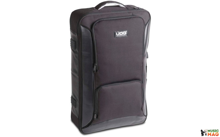 UDG Urbanite MIDI Controller Backpack Medium Black (U7201BL