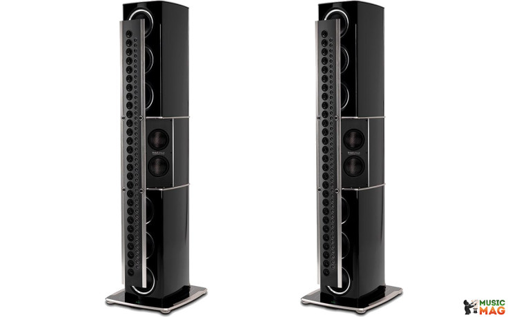 McIntosh XRT2.1K