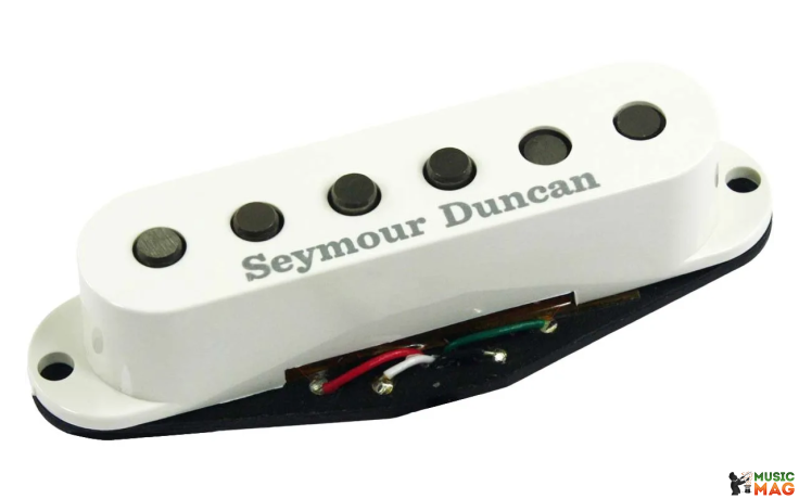 SEYMOUR DUNCAN STK-S1N CLASSIC STRAT STACK N/M