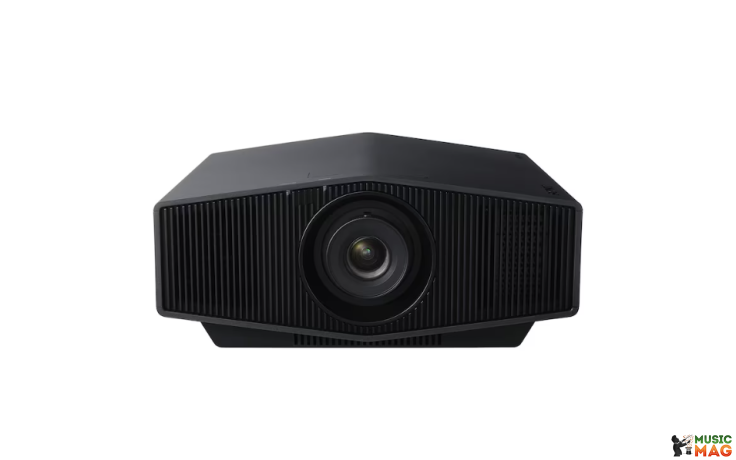 Sony VPL-XW5000ES Black