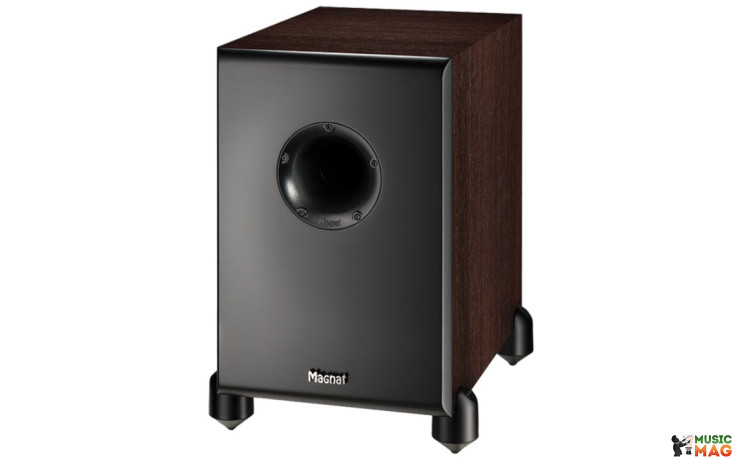Magnat Beta Sub 25 A mocca