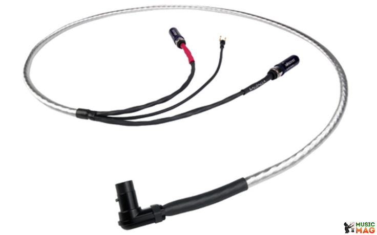 Nordost Valhalla 1.25m (5 Pin Din to 2 RCA)