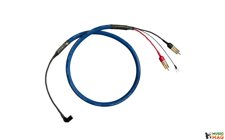 Cardas Clear Beyond Phono 1 m