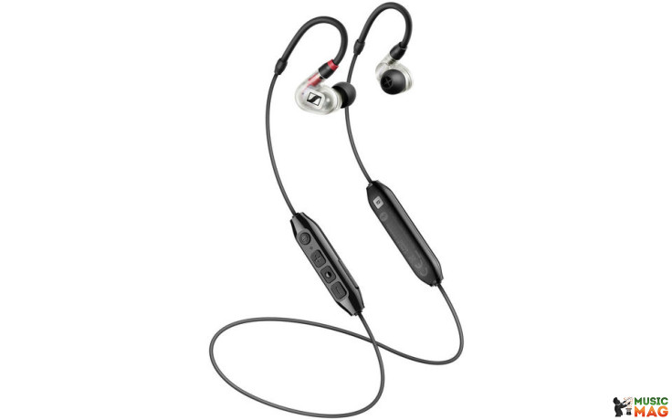 SENNHEISER IE 100 PRO Wireless Clear
