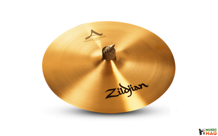 ZILDJIAN 16 A THIN CRASH