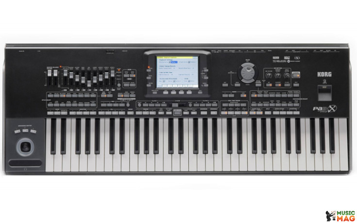 KORG PA3X-61