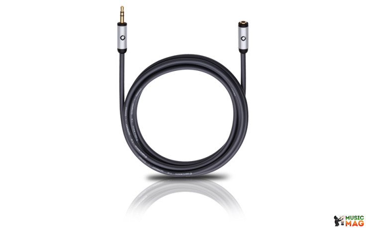 OEHLBACH i-Connect J-35 EX 500 5 m black