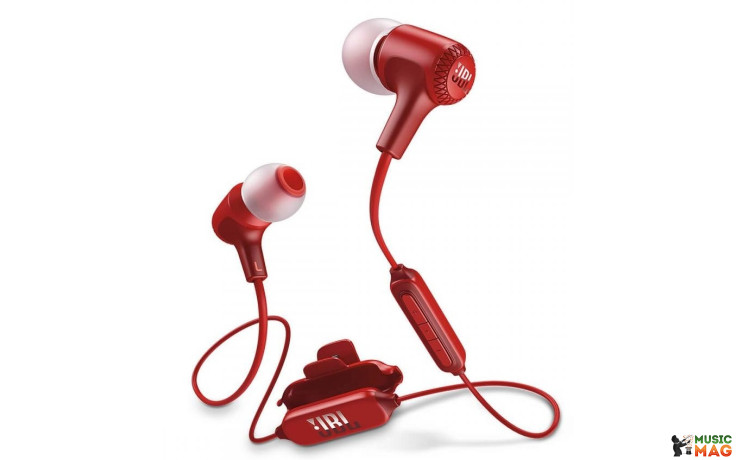 JBL E25BT Red (JBLE25BTRED)