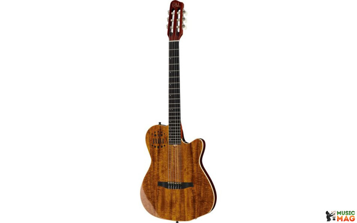 GODIN ACS Nylon KOA Extreme HG