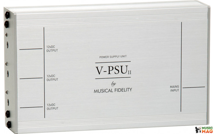 Musical Fidelity V-PSU2