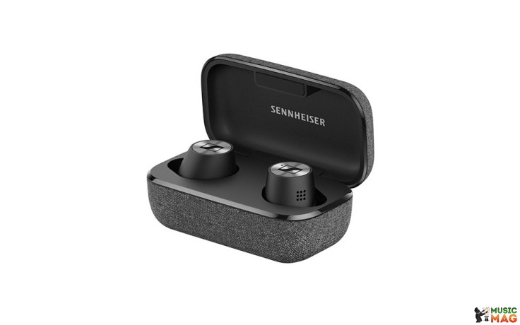 SENNHEISER M3 IETW2 BLACK