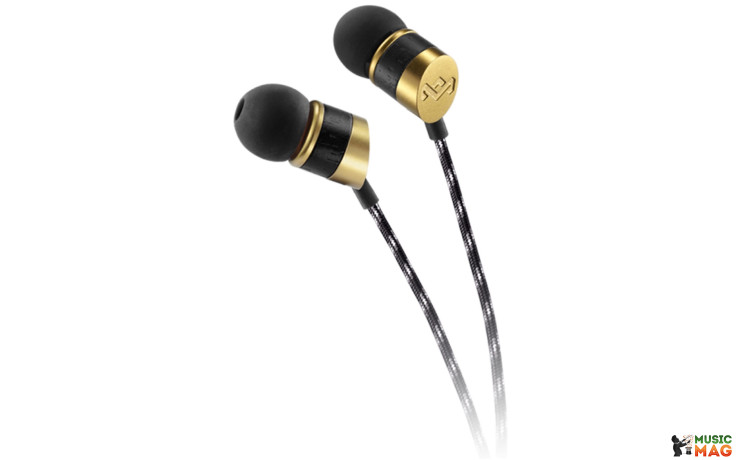 Marley Uplift Microphone Universal Drift (EM-JE031-GN)
