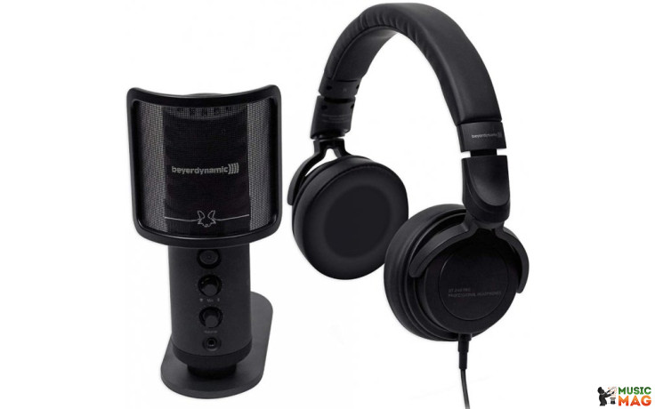 Beyerdynamic Creator 24