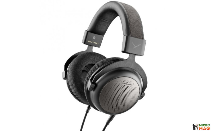 Beyerdynamic T1 the 3nd generation