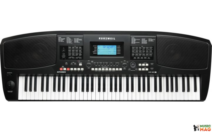 Kurzweil KP300X