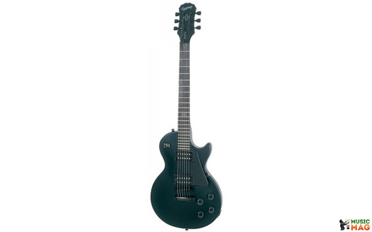 Epiphone GOTHIC LP STUDIO BK SBHD