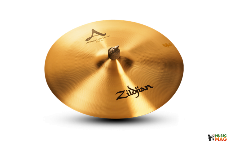 ZILDJIAN 19 A THIN CRASH