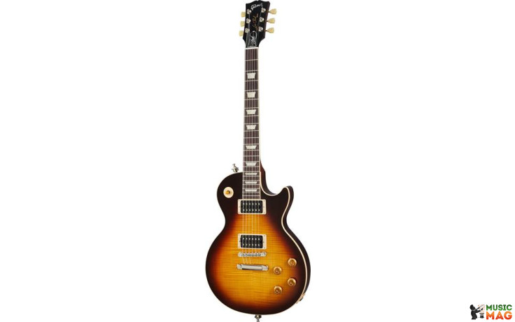 GIBSON SLASH LES PAUL NOVEMBER BURST