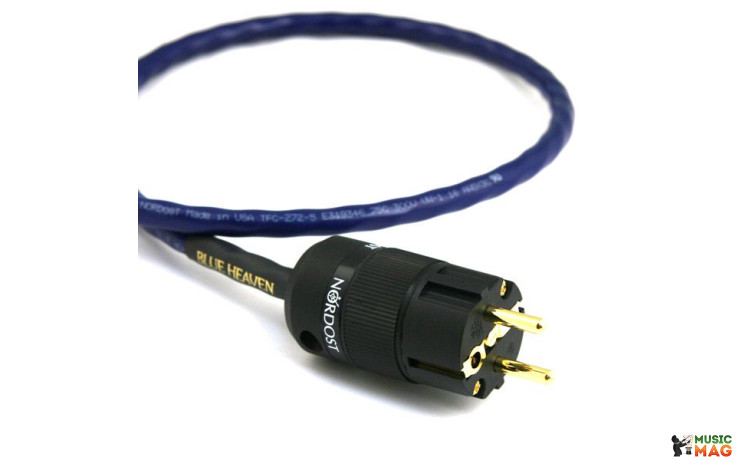 Nordost Blue Heaven 1,5m (EU (Schuko))