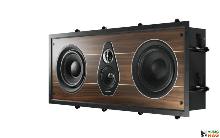 Sonus Faber PL-664 ln-Wall LCR