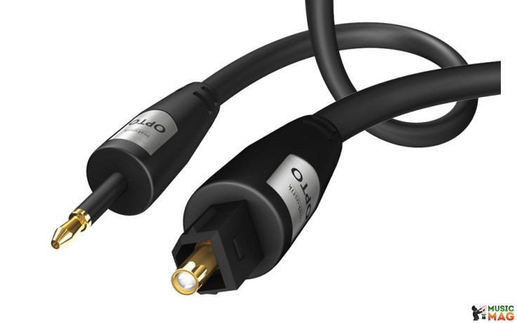 Inakustik Star Opto 3,5 Mini Toslink 1,5m