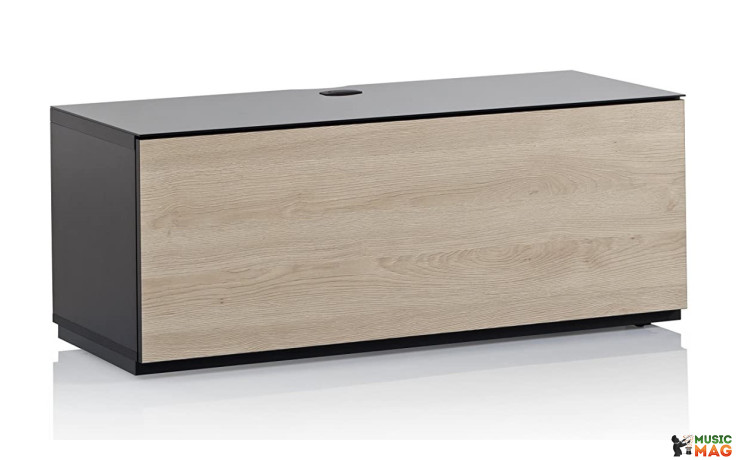 Sonorous STA 110F-BLK-OAK-BS