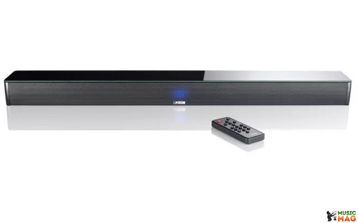 Canton Smart Soundbar 10 Black