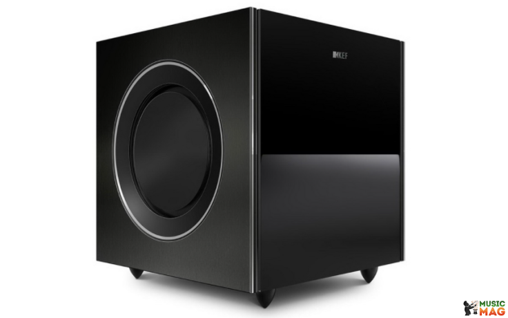 KEF Reference 8b Sub