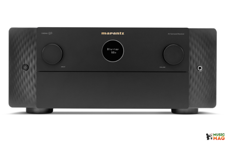 Marantz CINEMA 40 (Black)