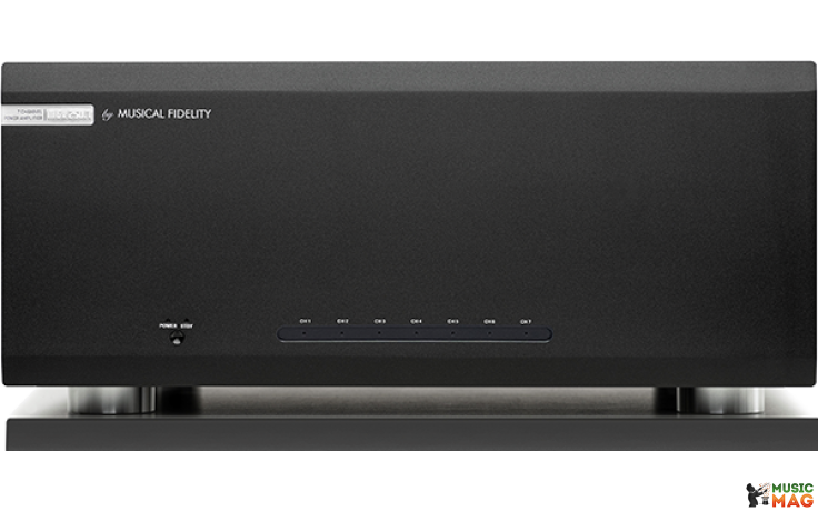 Musical Fidelity M6x 250.7